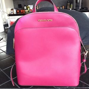 Michael Kors backpack